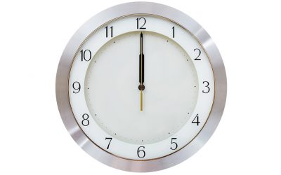The 12 o clock rule