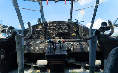 The Cockpit Drill