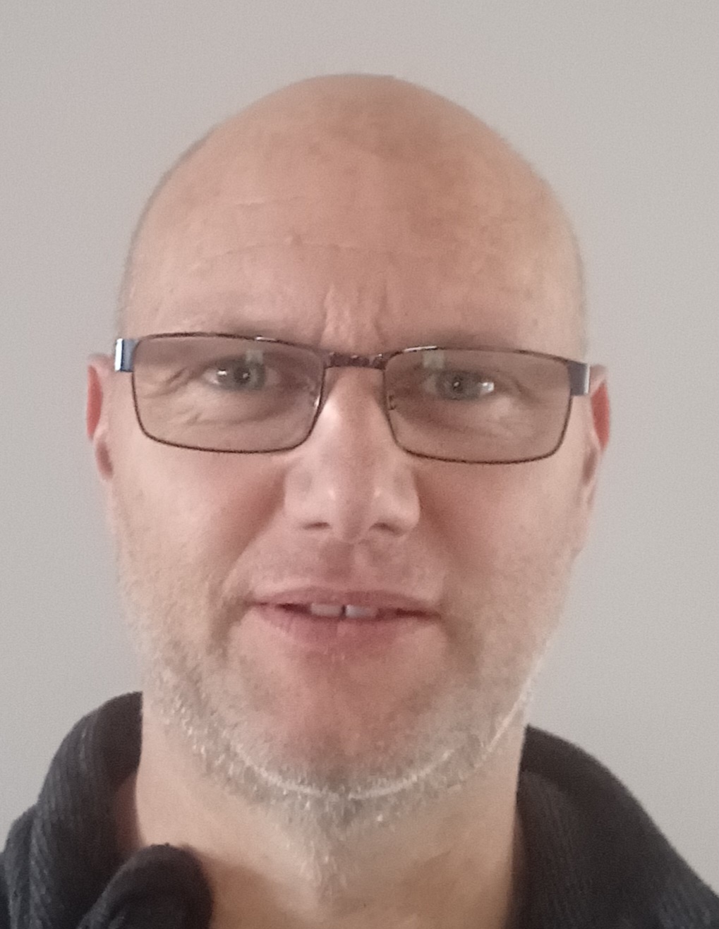 Kevin Haynes Isle of Wight Driving Instructor